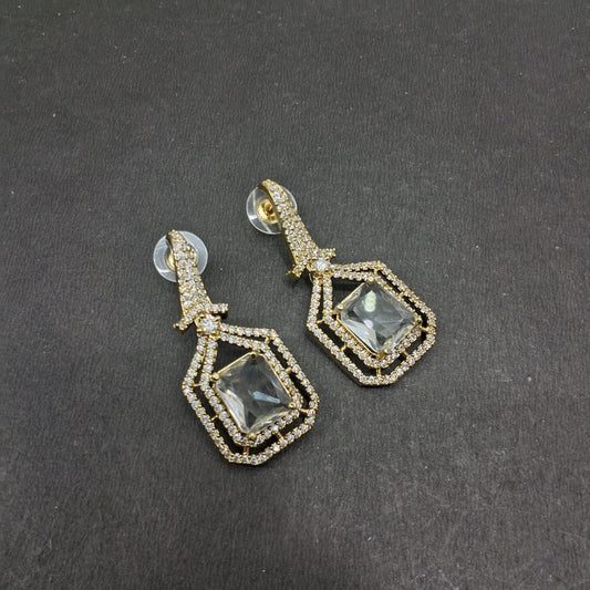 Ad Small Earring 04