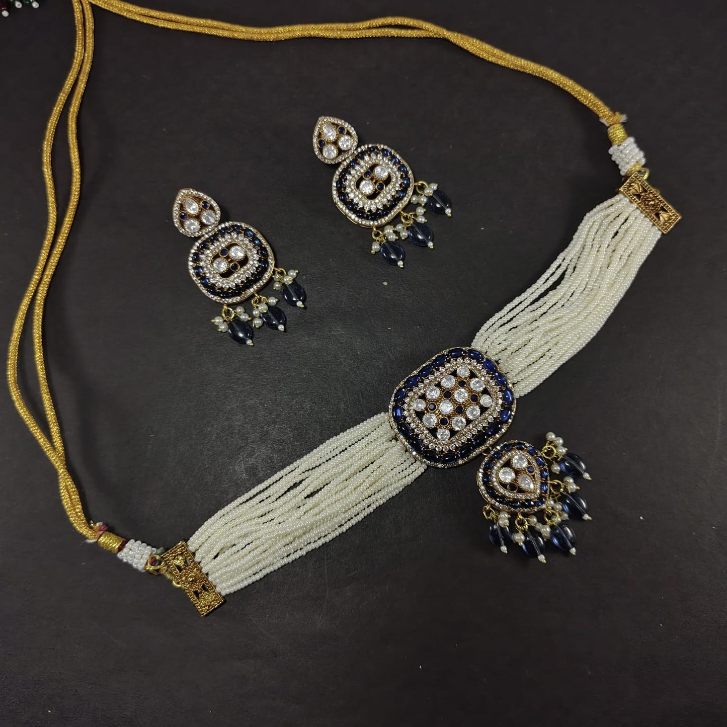 Premium Necklace 15