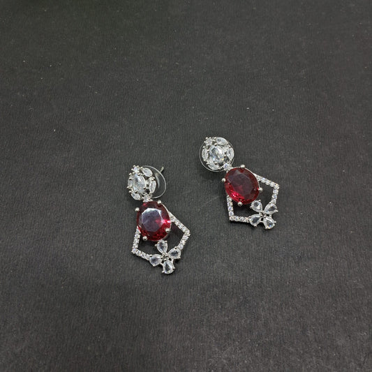 Ad Small Earring 31