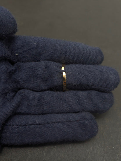 Gold Lold Ring 06