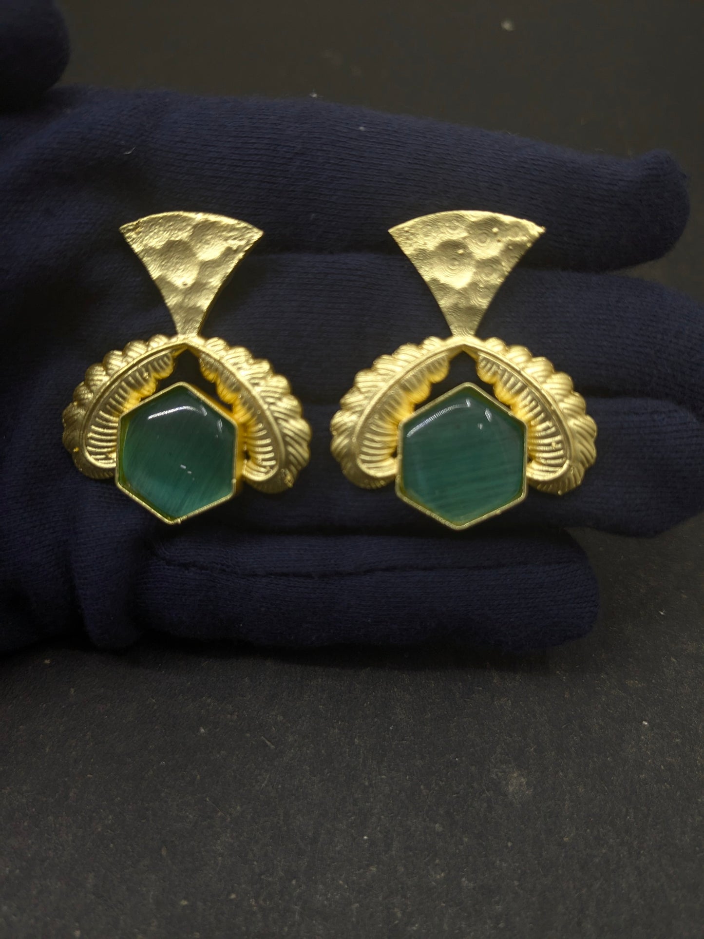 Indo western Earrings 05