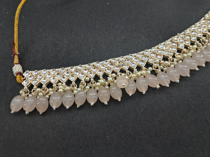 Kundan Choker 45