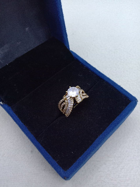 Ad Ring 133
