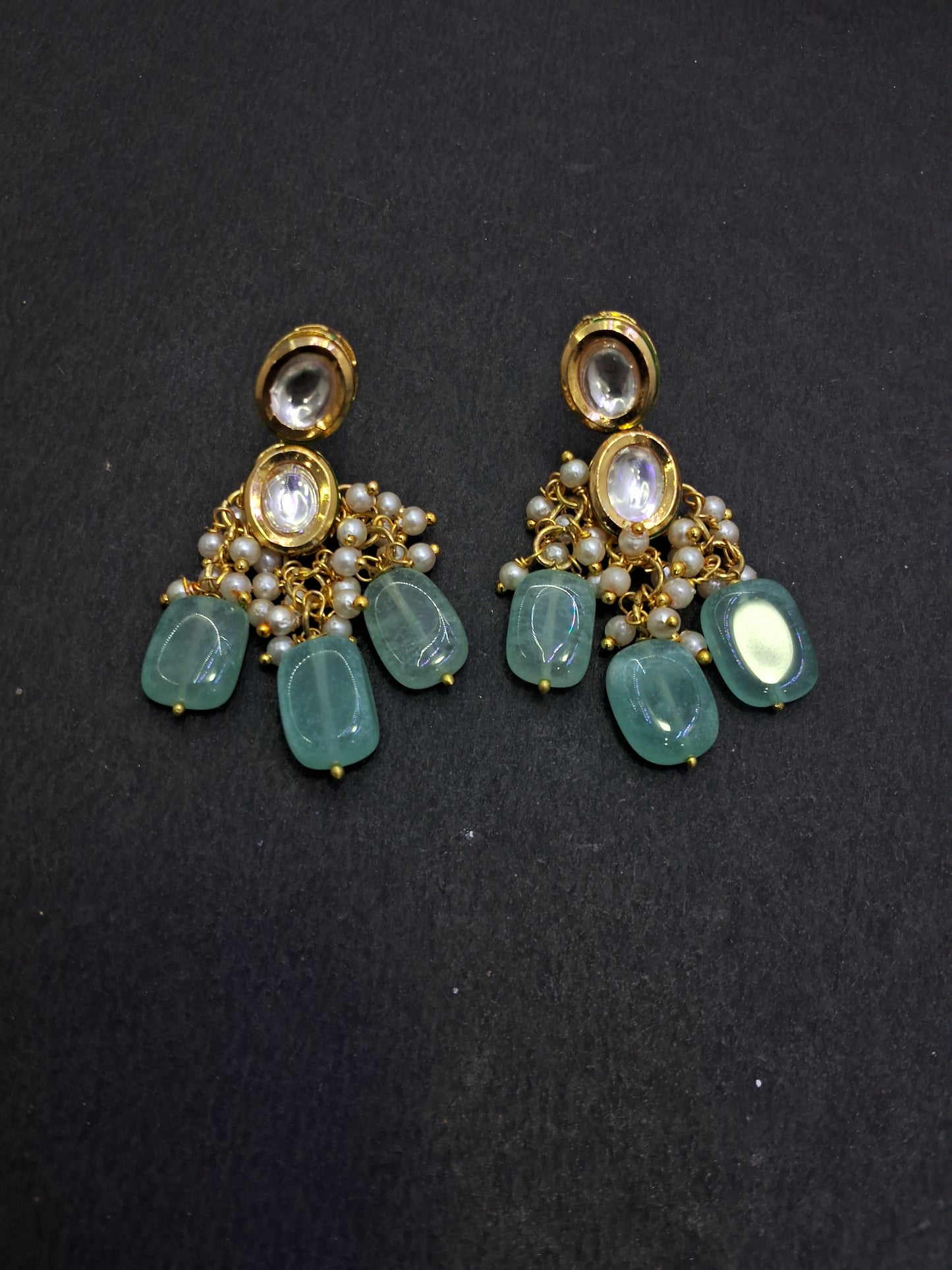 Kundan Earring 55