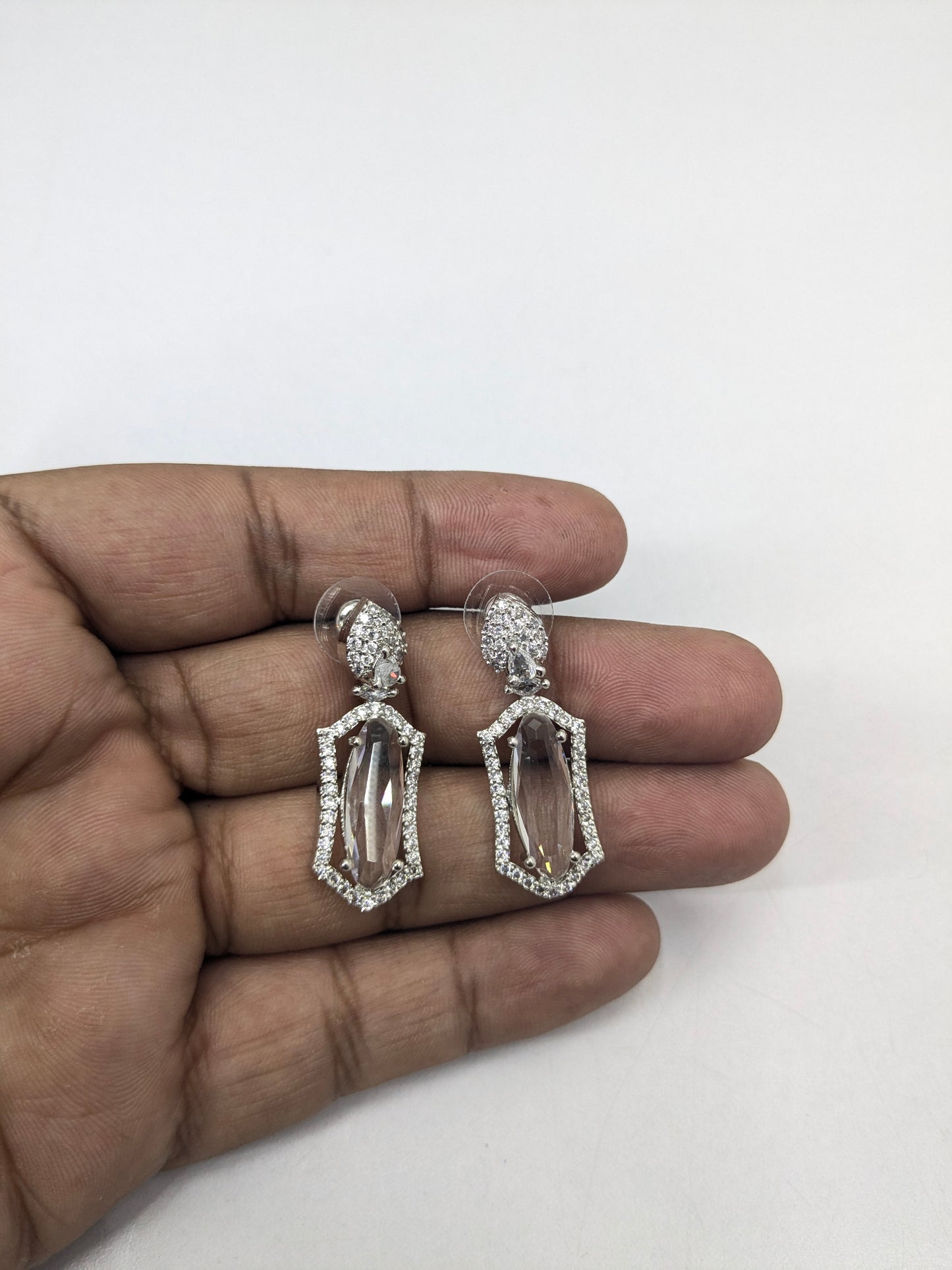 Ad Earring 179