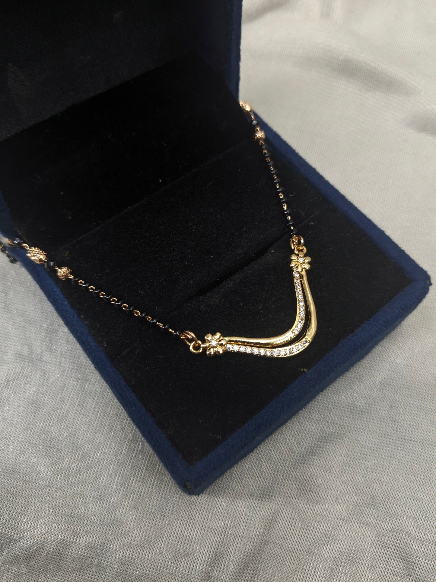 Mangalsutra 18