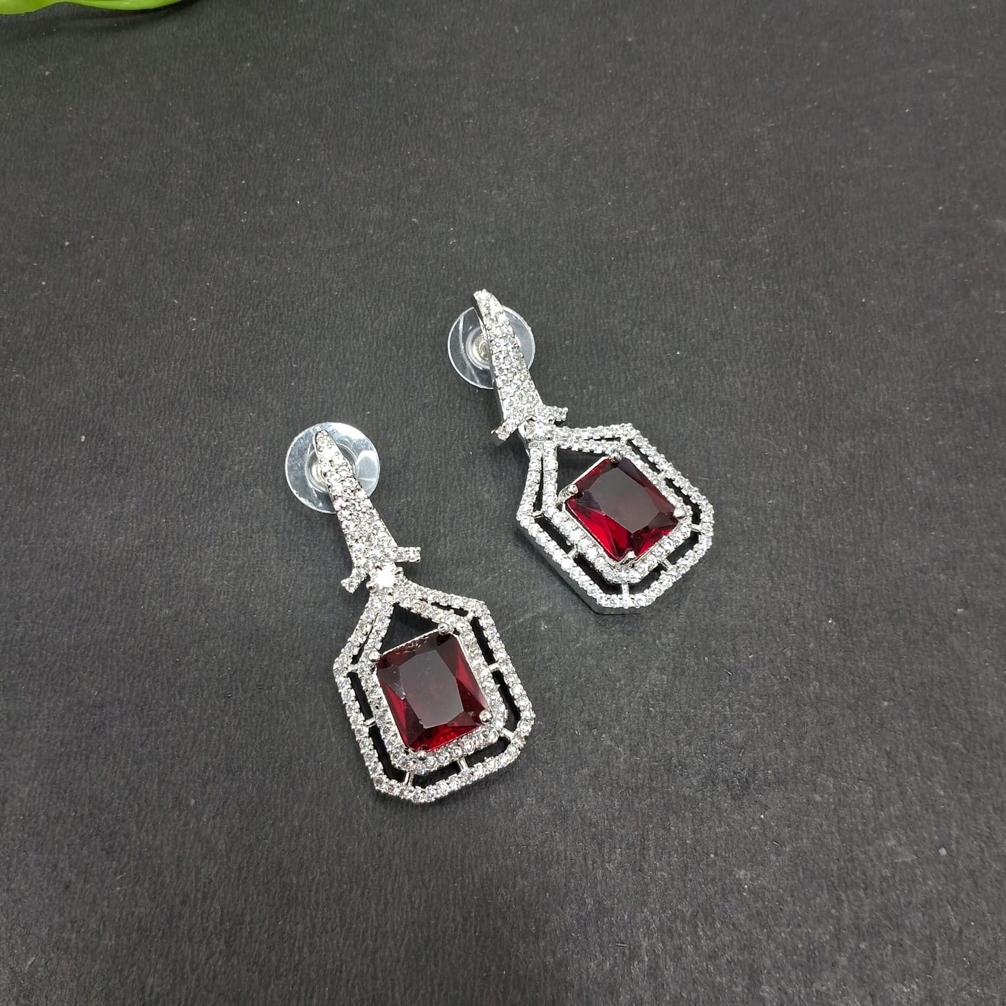 Ad Small Earring 08