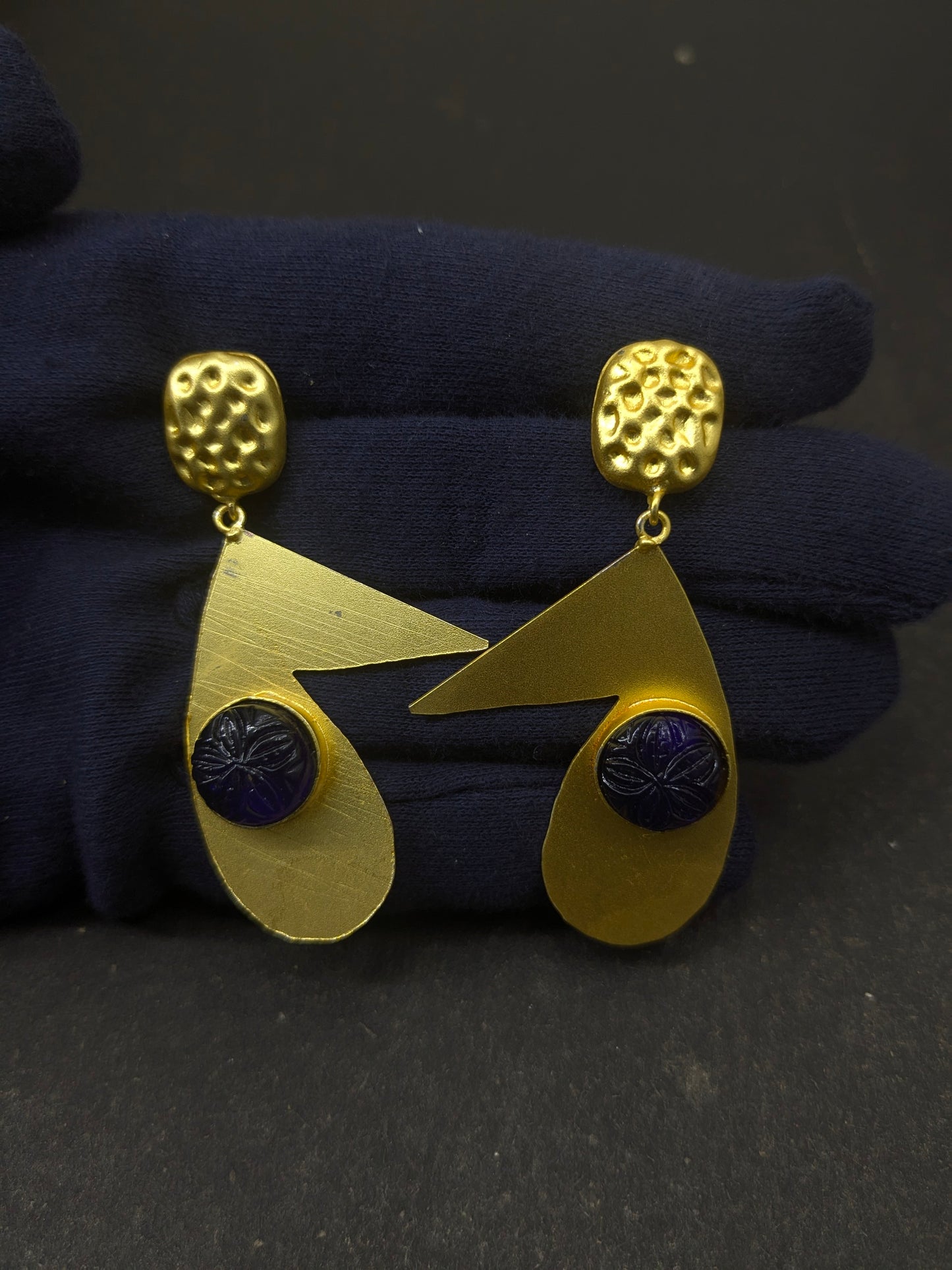 Indo western Earrings 08