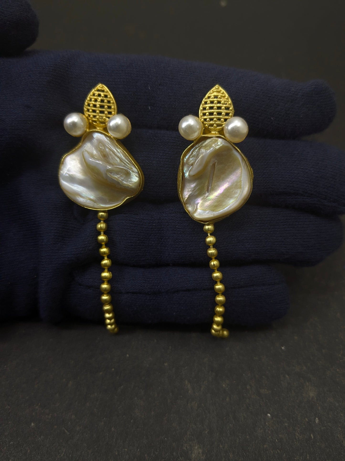 Indo western Earrings 30
