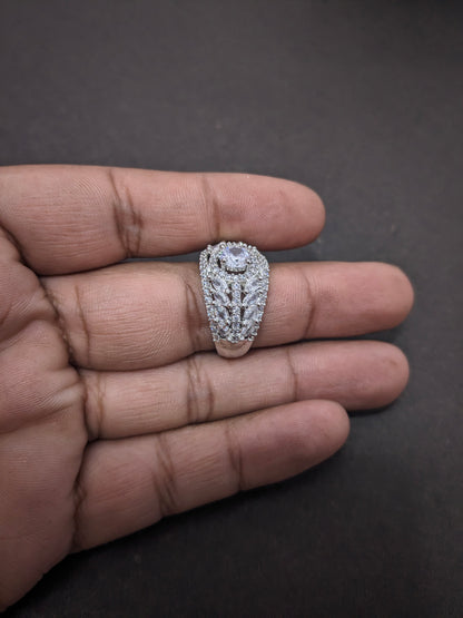 Ad Ring 40