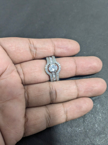 Ad Ring 61