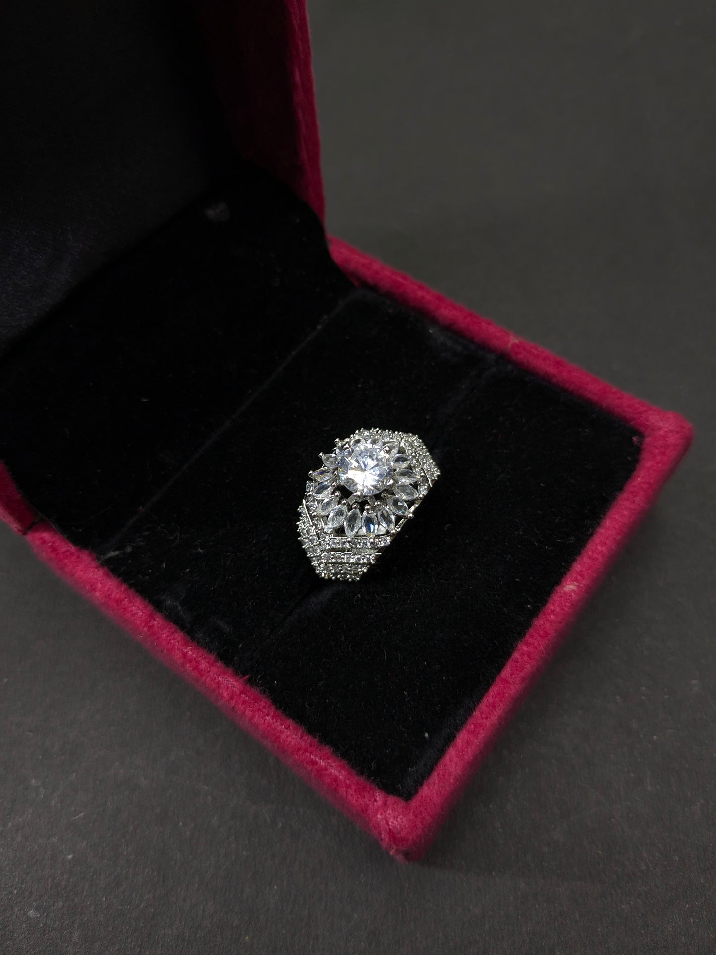Ad Ring 69