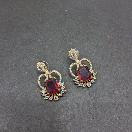 Ad Small Earring 24