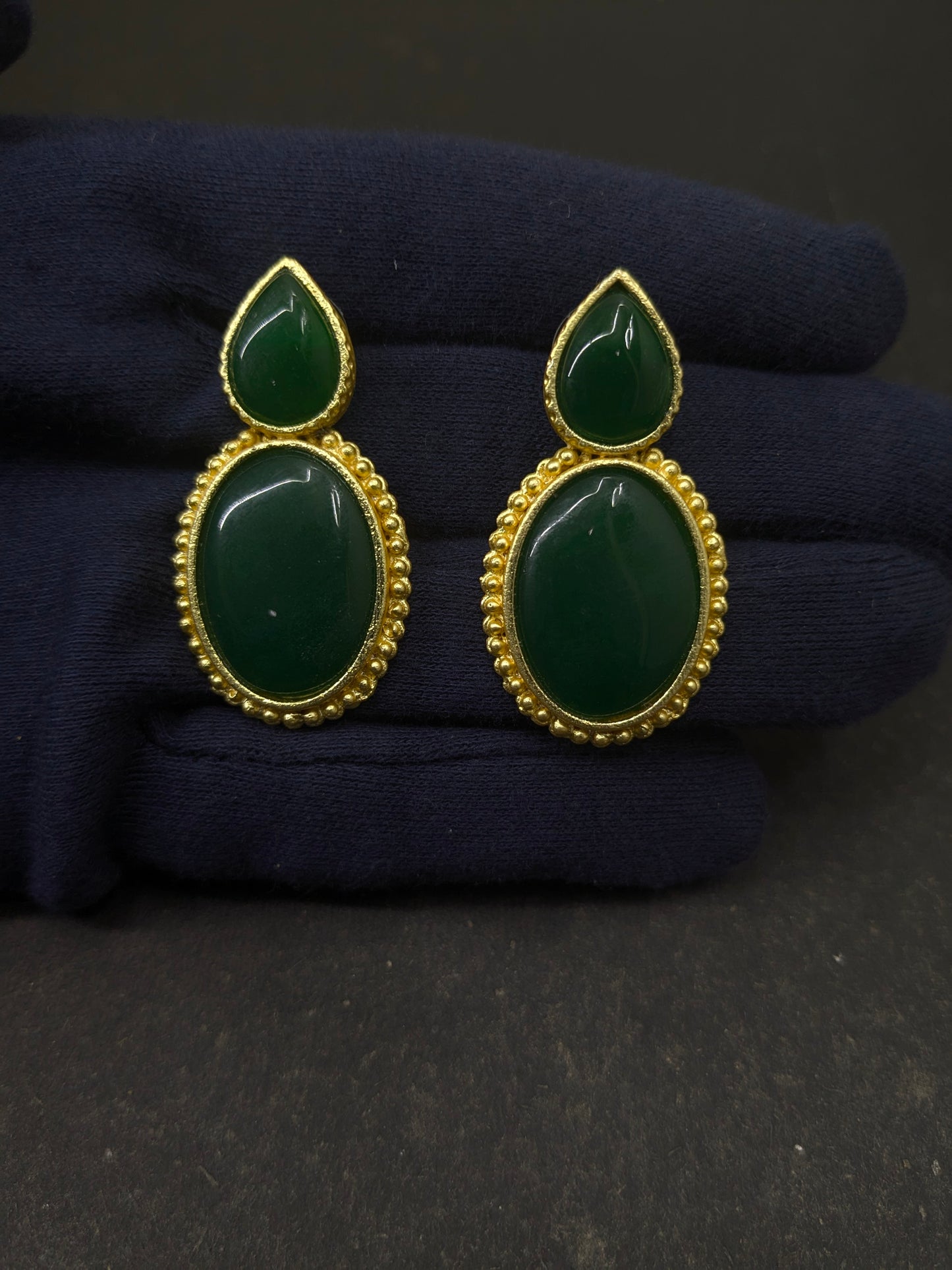 Indo western Earrings 16