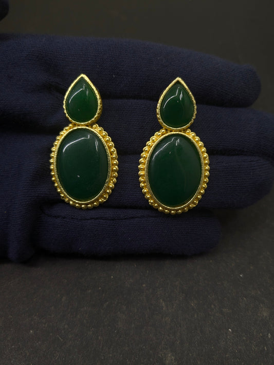 Indo western Earrings 16