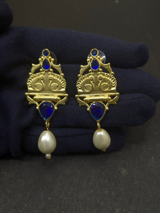 Indo western Earrings 33