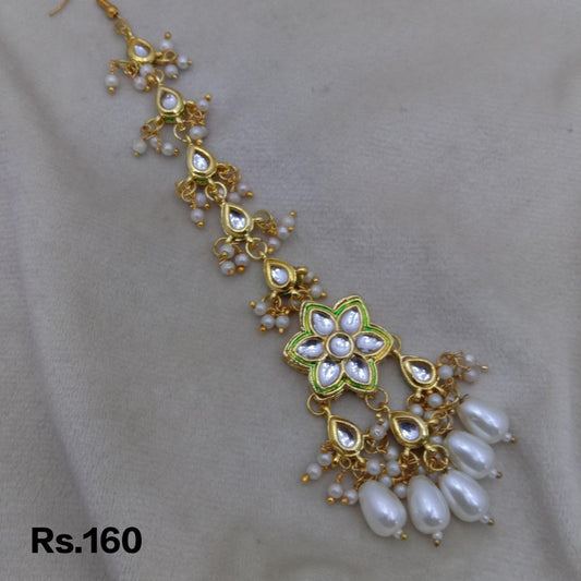 Kundan Tika 34