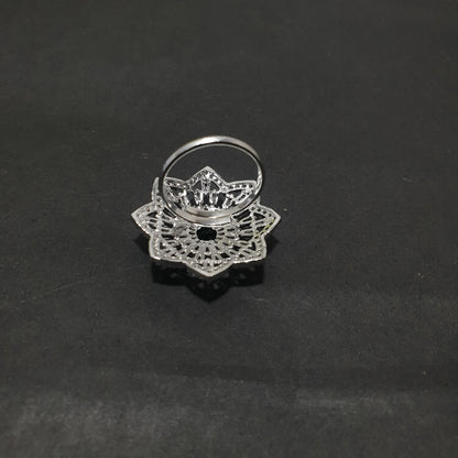 Ad Ring 124