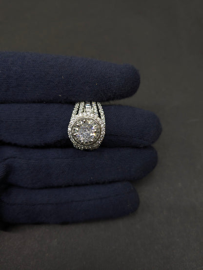 Ad Ring 143