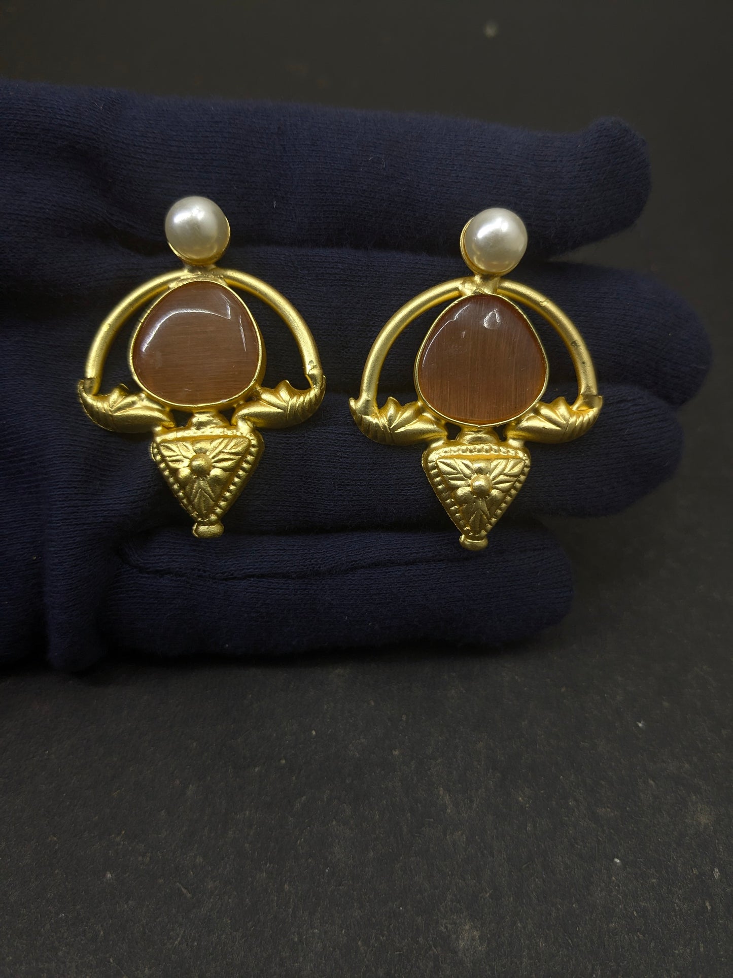 Indo western Earrings 19