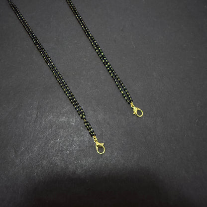 Mangalsutra Chain Double Line