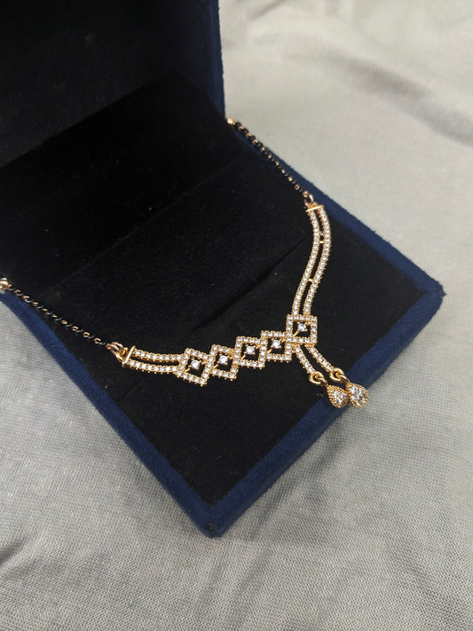 kundan Mangalsutra 04