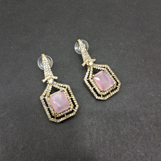 Ad Small Earring 02