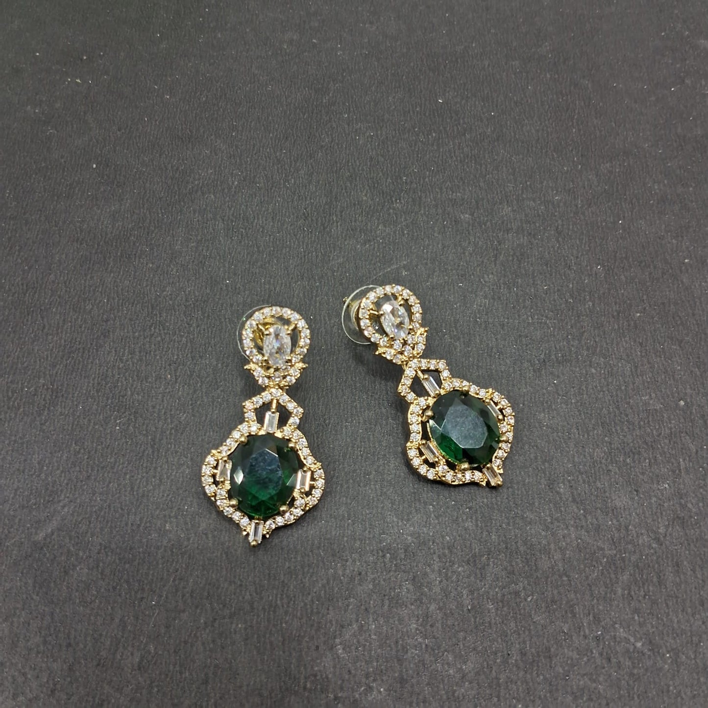 Ad Small Earring 45