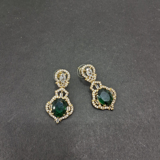 Ad Small Earring 45