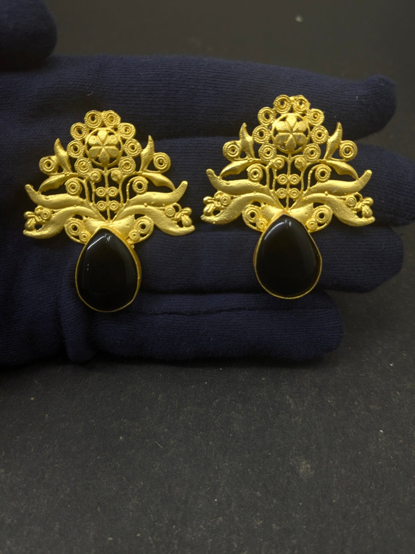 Indo western Earrings 36