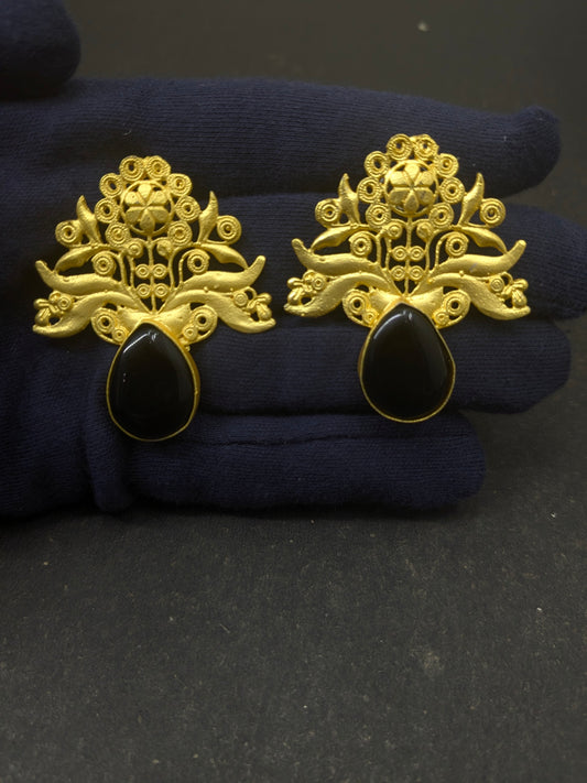 Indo western Earrings 36