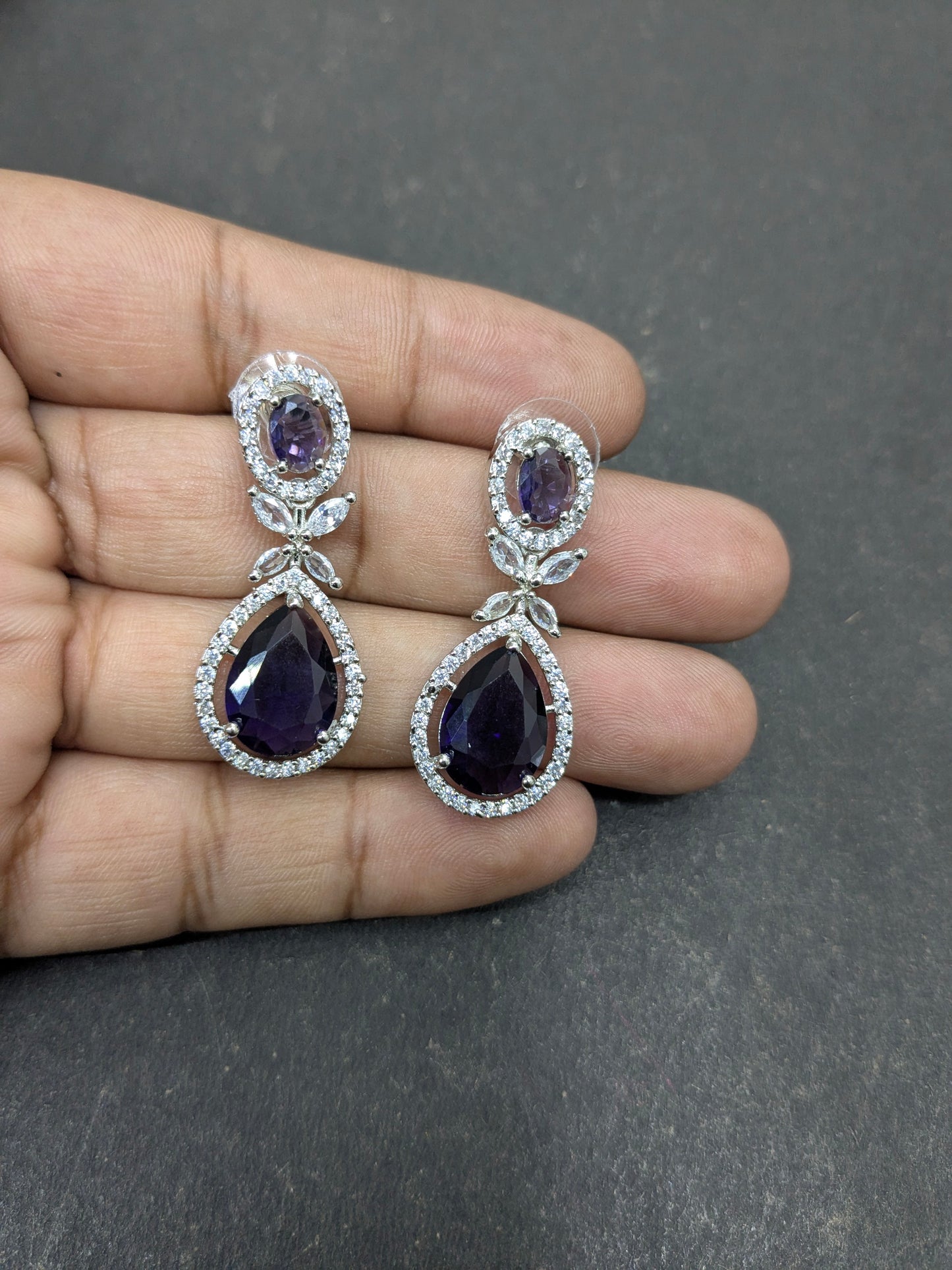 Ad Earring 161