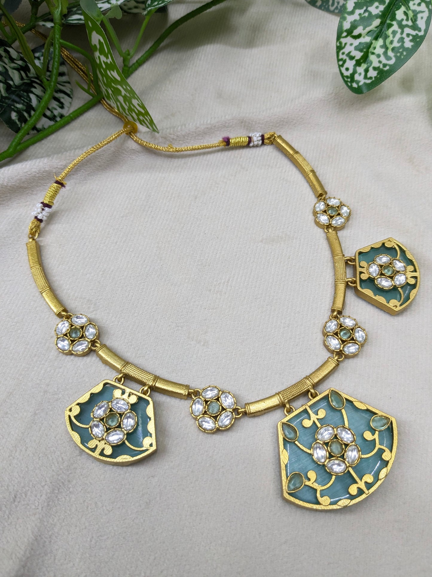 Moissanite sets 03