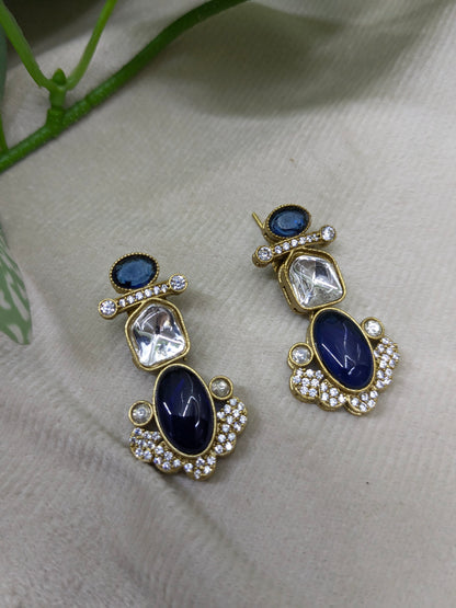 Moissanite sets 02