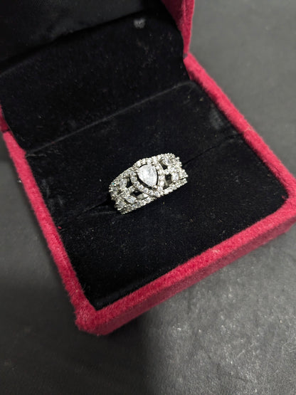 Ad Ring 30