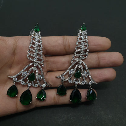 Ad Earring 93