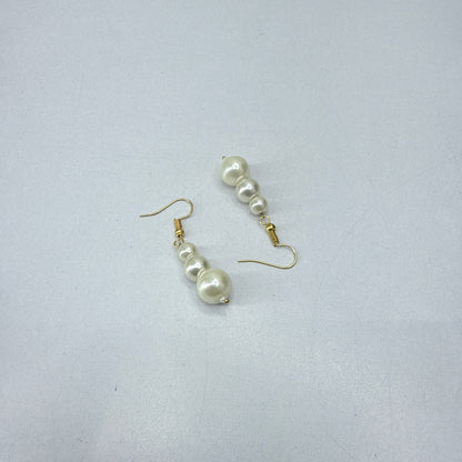Pearl Neckless Raw material video 01