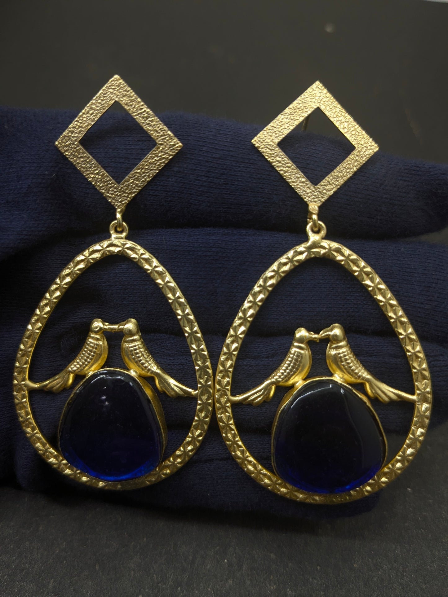 Indo western Earrings 35