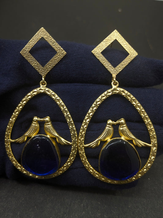 Indo western Earrings 35