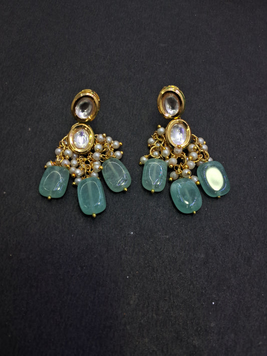 Kundan Earring 58