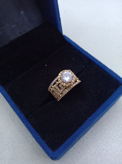 Ad Ring 74