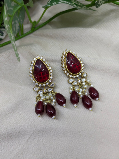 Moissanite sets 05