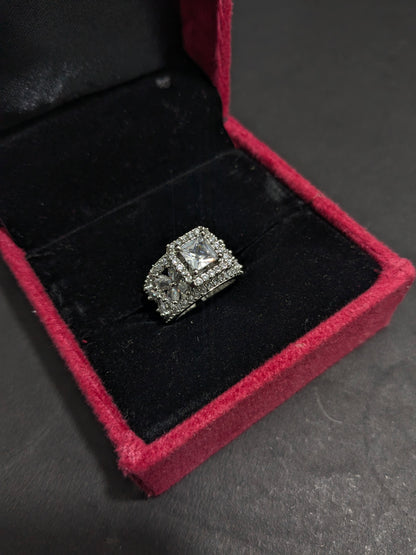 Ad Ring 10