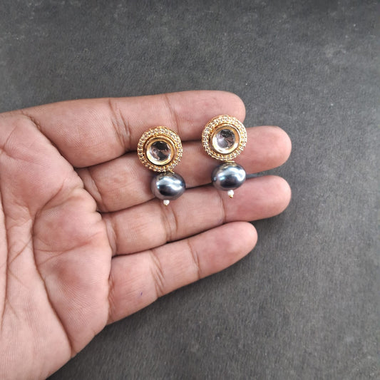 Kundan Tops 66