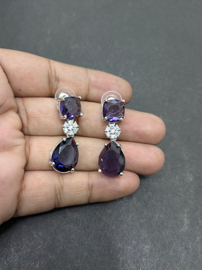 Ad Earring 160