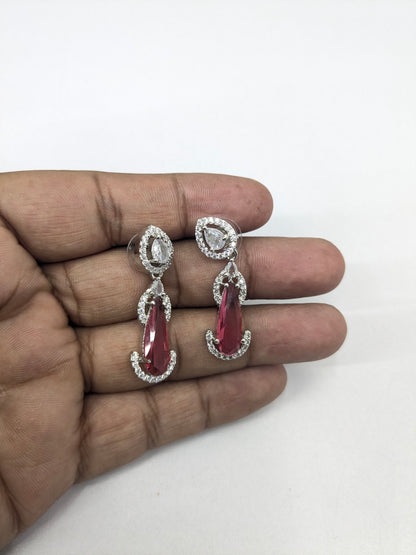 Ad Earring 165