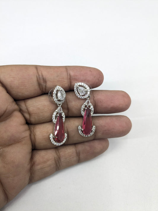 Ad Earring 165