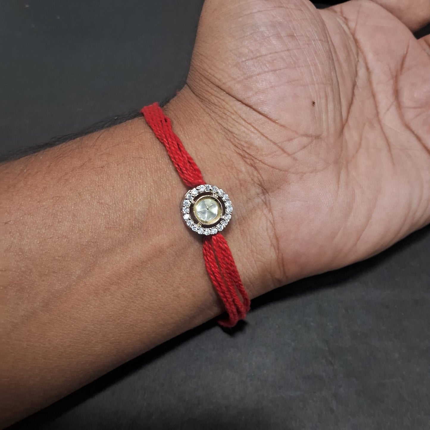 Rakhi