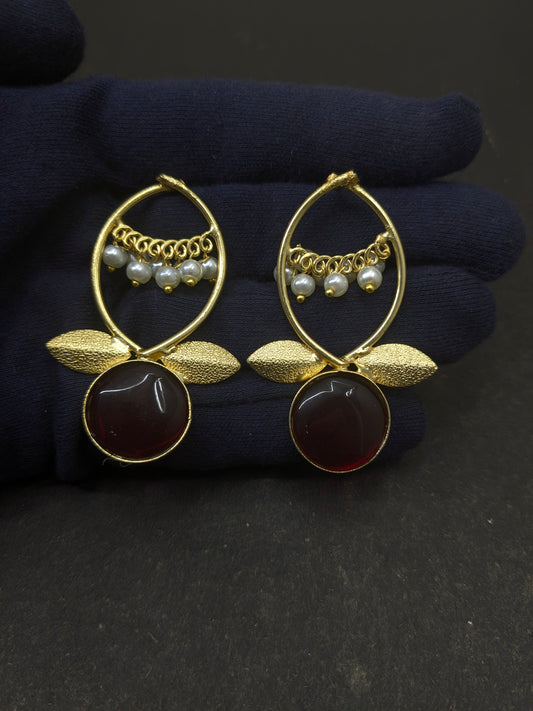Indo western Earrings 07