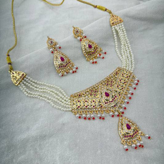 Jadu set 01